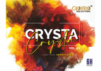 CRYSTA VOL 02