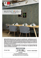 Interior Rusticwud 2022