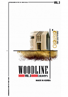 Woodline Vol.3