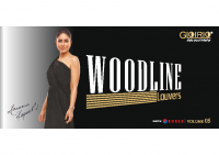 Woodline Vol 5